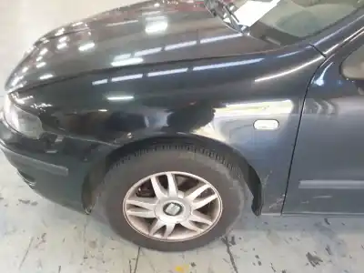 Здавання транспортного засобу seat toledo (1m2) v5 року 2003 потужний bcb