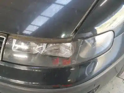 Здавання транспортного засобу seat toledo (1m2) v5 року 2003 потужний bcb