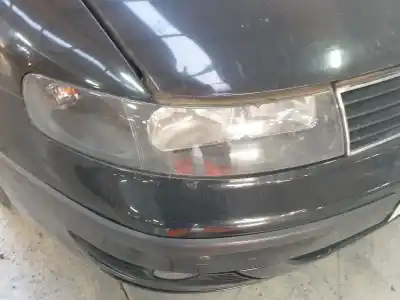 Здавання транспортного засобу seat toledo (1m2) v5 року 2003 потужний bcb