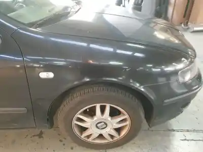 Здавання транспортного засобу seat toledo (1m2) v5 року 2003 потужний bcb