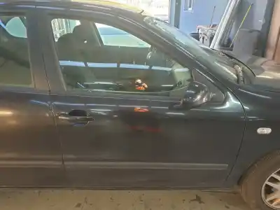 Здавання транспортного засобу seat toledo (1m2) v5 року 2003 потужний bcb