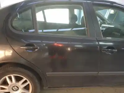 Здавання транспортного засобу seat toledo (1m2) v5 року 2003 потужний bcb