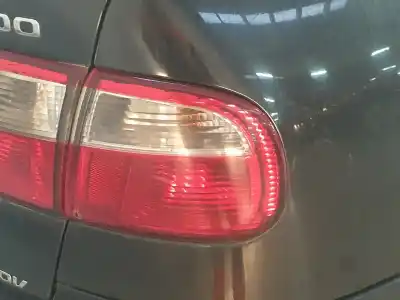 Здавання транспортного засобу seat toledo (1m2) v5 року 2003 потужний bcb