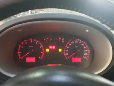 Здавання транспортного засобу seat toledo (1m2) v5 року 2003 потужний bcb