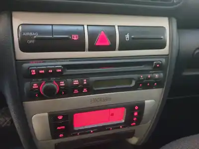 Здавання транспортного засобу seat toledo (1m2) v5 року 2003 потужний bcb