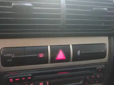 Здавання транспортного засобу seat toledo (1m2) v5 року 2003 потужний bcb