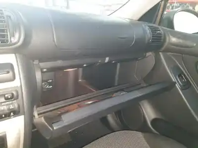 Здавання транспортного засобу seat toledo (1m2) v5 року 2003 потужний bcb