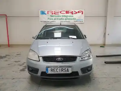 Утилизация автомобиля FORD FOCUS C-MAX (CAP) 30 Aniversario года 2006 питание HHDA