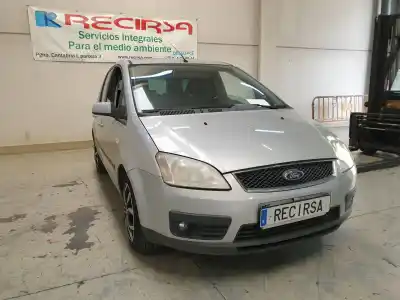Утилизация автомобиля ford focus c-max (cap) 30 aniversario года 2006 питание hhda