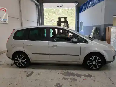 Утилизация автомобиля ford focus c-max (cap) 30 aniversario года 2006 питание hhda