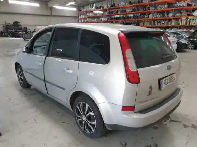 Утилизация автомобиля ford focus c-max (cap) 30 aniversario года 2006 питание hhda