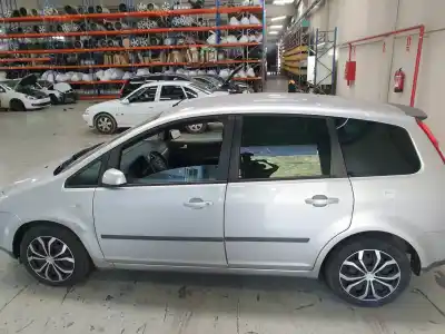 Утилизация автомобиля ford focus c-max (cap) 30 aniversario года 2006 питание hhda