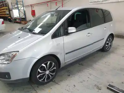 Утилизация автомобиля ford focus c-max (cap) 30 aniversario года 2006 питание hhda