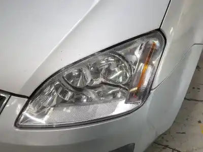 Утилизация автомобиля ford focus c-max (cap) 30 aniversario года 2006 питание hhda