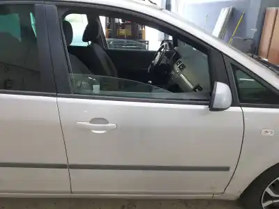 Утилизация автомобиля ford focus c-max (cap) 30 aniversario года 2006 питание hhda