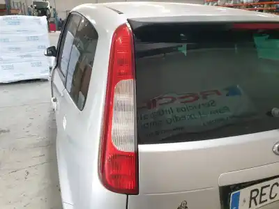 Утилизация автомобиля ford focus c-max (cap) 30 aniversario года 2006 питание hhda