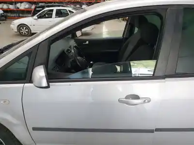 Утилизация автомобиля ford focus c-max (cap) 30 aniversario года 2006 питание hhda