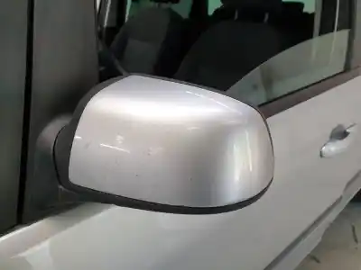Утилизация автомобиля ford focus c-max (cap) 30 aniversario года 2006 питание hhda