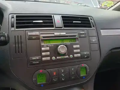 Утилизация автомобиля ford focus c-max (cap) 30 aniversario года 2006 питание hhda