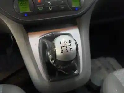Утилизация автомобиля ford focus c-max (cap) 30 aniversario года 2006 питание hhda