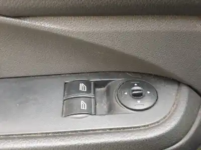 Утилизация автомобиля ford focus c-max (cap) 30 aniversario года 2006 питание hhda