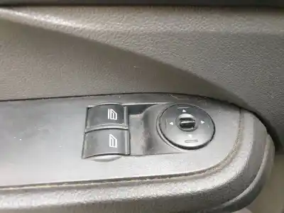Утилизация автомобиля ford focus c-max (cap) 30 aniversario года 2006 питание hhda