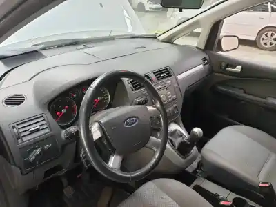 Утилизация автомобиля ford focus c-max (cap) 30 aniversario года 2006 питание hhda
