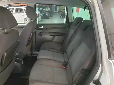 Утилизация автомобиля ford focus c-max (cap) 30 aniversario года 2006 питание hhda
