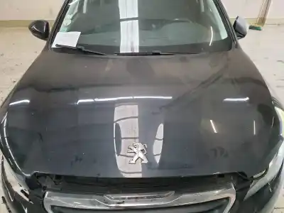 Veículo de Sucata peugeot 308 sw active do ano 2015 alimentado bhz