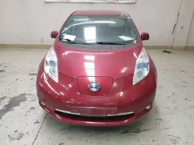 Hurda Aracı NISSAN LEAF  Yılın 2016 güçlü EM57