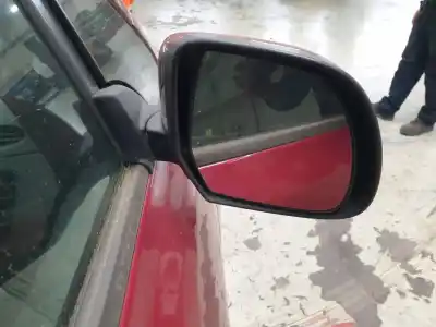 Veicolo di demolizione nissan leaf 2.zero dell'anno 2016 alimentato em57