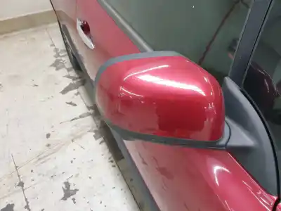 Veicolo di demolizione nissan leaf 2.zero dell'anno 2016 alimentato em57