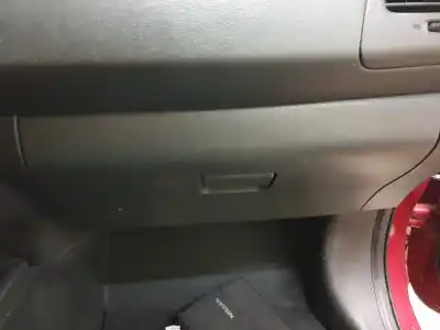 Veicolo di demolizione nissan leaf 2.zero dell'anno 2016 alimentato em57