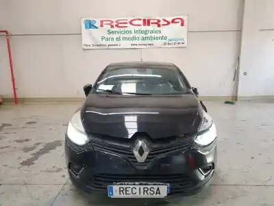 Hurda Aracı RENAULT CLIO IV  Yılın 2017 güçlü 