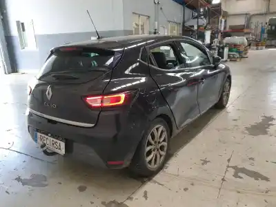 Утилизация автомобиля renault                                            clio iv                                                                                                                                                                                                                                                    zen                                                                                                                                                                                                                                                        года 2017 питание 