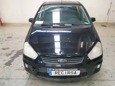 Hurda Aracı FORD C-MAX (CB3)  Yılın 2009 güçlü KKDA