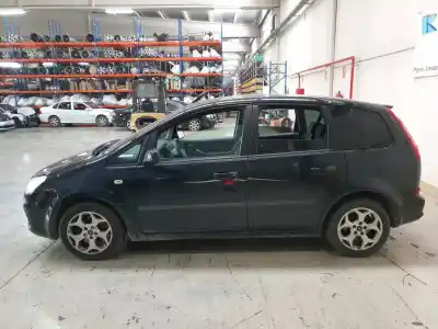 Утилизация автомобиля ford                                               c-max (cb3)                                                                                                                                                                                                                                                ghia года 2009 питание kkda