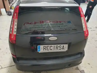 Утилизация автомобиля ford                                               c-max (cb3)                                                                                                                                                                                                                                                ghia года 2009 питание kkda