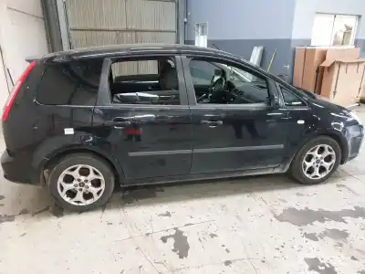 Утилизация автомобиля ford                                               c-max (cb3)                                                                                                                                                                                                                                                ghia года 2009 питание kkda