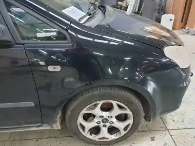 Утилизация автомобиля ford                                               c-max (cb3)                                                                                                                                                                                                                                                ghia года 2009 питание kkda