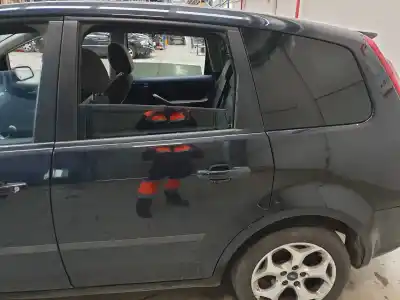 Утилизация автомобиля ford                                               c-max (cb3)                                                                                                                                                                                                                                                ghia года 2009 питание kkda