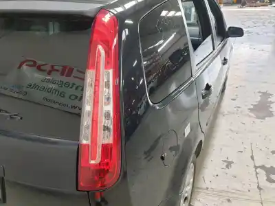 Утилизация автомобиля ford                                               c-max (cb3)                                                                                                                                                                                                                                                ghia года 2009 питание kkda