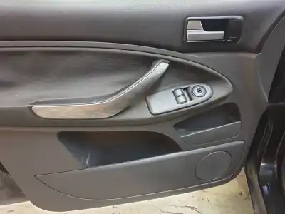 Утилизация автомобиля ford                                               c-max (cb3)                                                                                                                                                                                                                                                ghia года 2009 питание kkda
