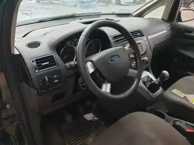 Утилизация автомобиля ford                                               c-max (cb3)                                                                                                                                                                                                                                                ghia года 2009 питание kkda