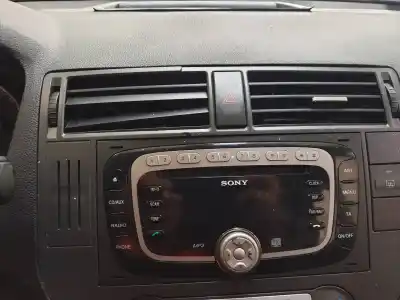 Утилизация автомобиля ford                                               c-max (cb3)                                                                                                                                                                                                                                                ghia года 2009 питание kkda