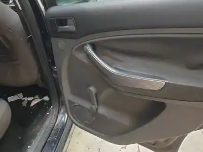 Утилизация автомобиля ford                                               c-max (cb3)                                                                                                                                                                                                                                                ghia года 2009 питание kkda