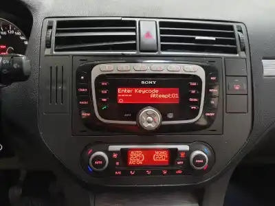 Утилизация автомобиля ford                                               c-max (cb3)                                                                                                                                                                                                                                                ghia года 2009 питание kkda