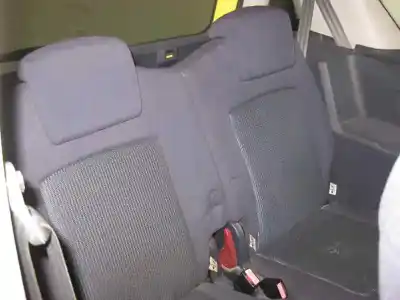 Hurda Aracı NISSAN ALMERA (N16/E)  Yılın 2004 güçlü QG18DE
