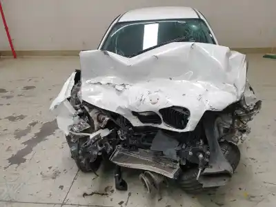 Hurda Aracı BMW SERIE 3 BERLINA (E46)  Yılın 2000 güçlü M47204D1