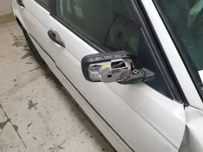 Scrapping Vehicle bmw serie 3 berlina (e46) 320d of the year 2000 powered m47204d1